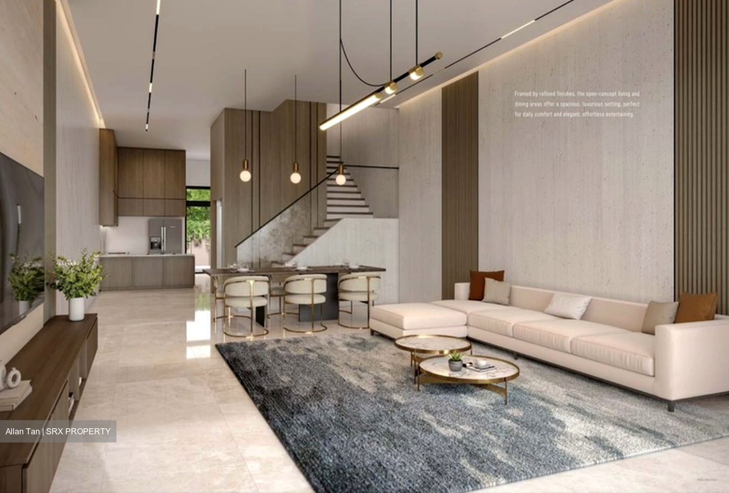 Mandai Garden (D26), Terrace #602769151